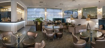Conference Aston Hotel - Birmingham City
