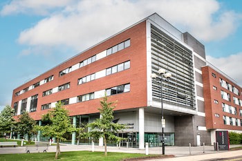 Conference Aston Hotel - Birmingham City