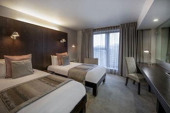Conference Aston Hotel - Birmingham City