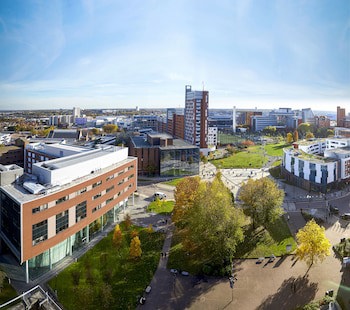Conference Aston Hotel - Birmingham City