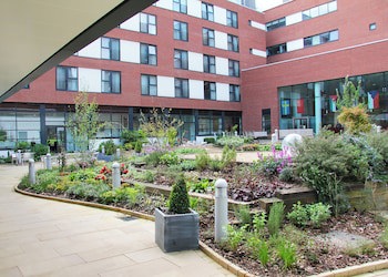 Conference Aston Hotel - Birmingham City