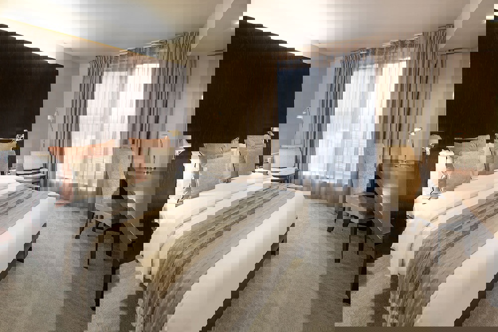 Conference Aston Hotel - Birmingham City