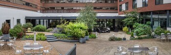 Conference Aston Hotel - Birmingham City