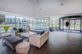 Conference Aston Hotel - Birmingham City