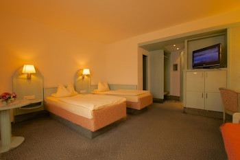 Hotel zum Loewen galeri fotoğrafı