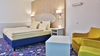 Hotel zum Loewen galeri fotoğrafı