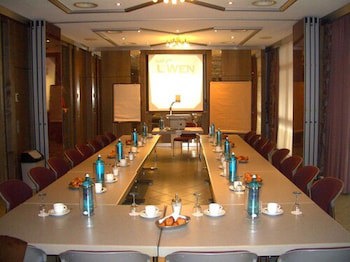 Hotel zum Loewen galeri fotoğrafı