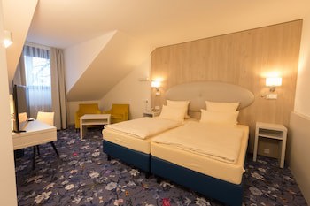 Hotel zum Loewen galeri fotoğrafı