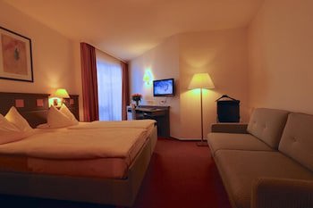 Hotel zum Loewen galeri fotoğrafı