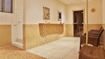Hotel zum Loewen fotoğrafı