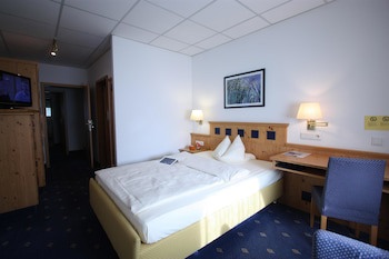 Hotel zum Loewen galeri fotoğrafı