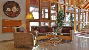 Hotel zum Loewen galeri fotoğrafı