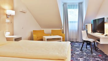 Hotel zum Loewen galeri fotoğrafı