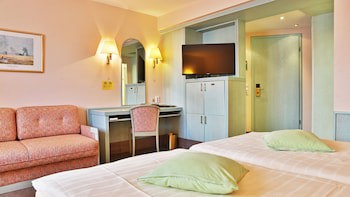 Hotel zum Loewen galeri fotoğrafı