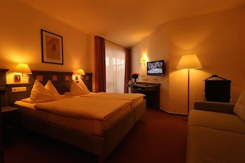 Hotel zum Loewen galeri fotoğrafı