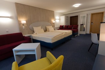 Hotel zum Loewen galeri fotoğrafı