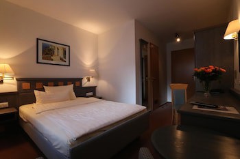 Hotel zum Loewen galeri fotoğrafı