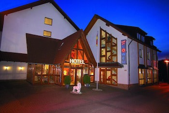 Hotel zum Loewen galeri fotoğrafı