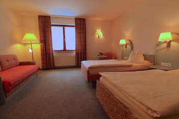 Hotel zum Loewen galeri fotoğrafı