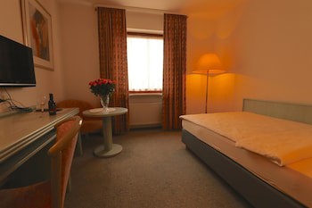 Hotel zum Loewen galeri fotoğrafı