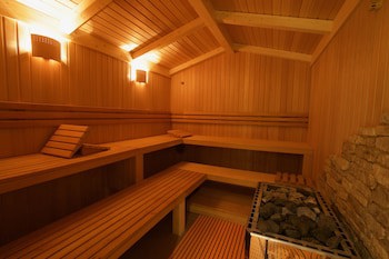 Hotel zum Loewen fotoğrafı