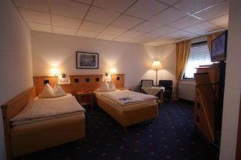Hotel zum Loewen galeri fotoğrafı