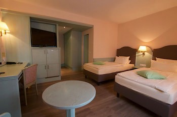 Hotel zum Loewen galeri fotoğrafı