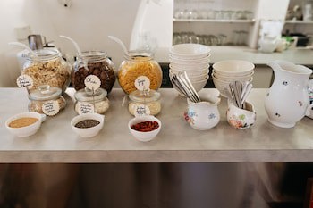 Boutique Hotel Romantick