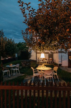 Boutique Hotel Romantick