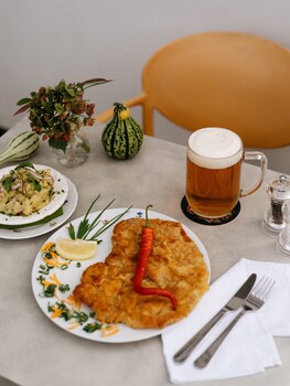 Boutique Hotel Romantick