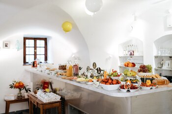 Boutique Hotel Romantick