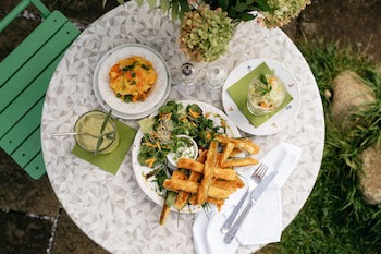 Boutique Hotel Romantick