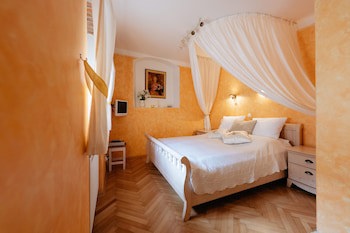 Boutique Hotel Romantick