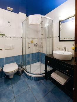 Boutique Hotel Romantick