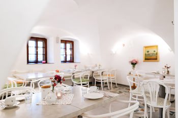 Boutique Hotel Romantick