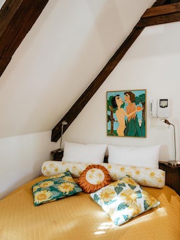 Boutique Hotel Romantick