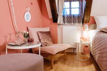 Boutique Hotel Romantick