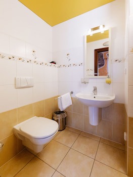 Boutique Hotel Romantick