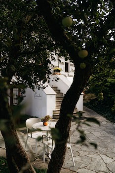 Boutique Hotel Romantick