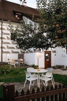 Boutique Hotel Romantick