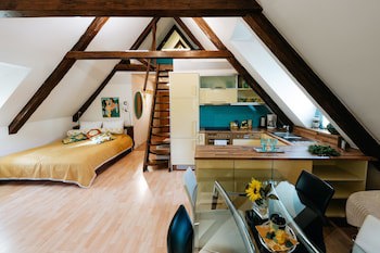 Boutique Hotel Romantick