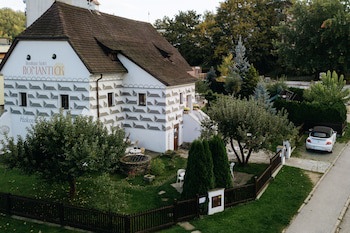 Boutique Hotel Romantick
