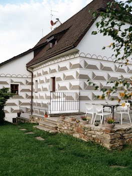 Boutique Hotel Romantick