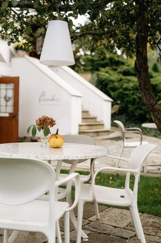 Boutique Hotel Romantick
