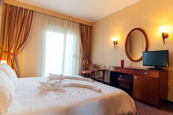 Ambassador Hotel Thessaloniki
