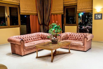 Ambassador Hotel Thessaloniki