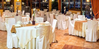 Ambassador Hotel Thessaloniki