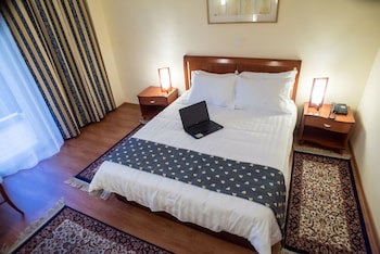 Ambassador Hotel Thessaloniki