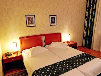 Ambassador Hotel Thessaloniki