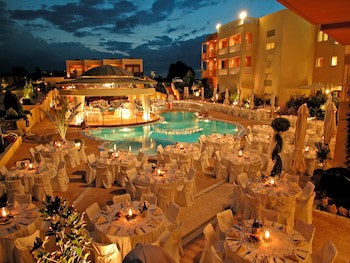 Ambassador Hotel Thessaloniki